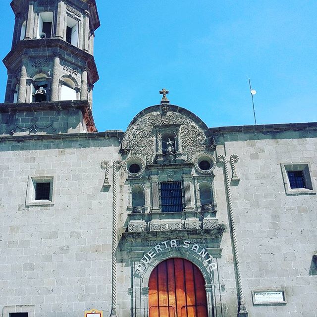 Templo del Señor Milagroso